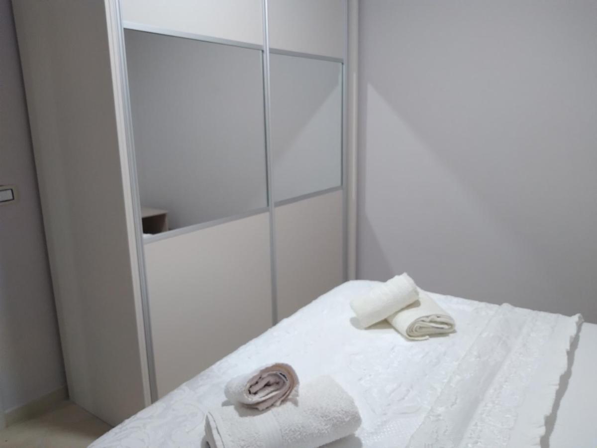 Eleana'S Apartament Saranda Kültér fotó